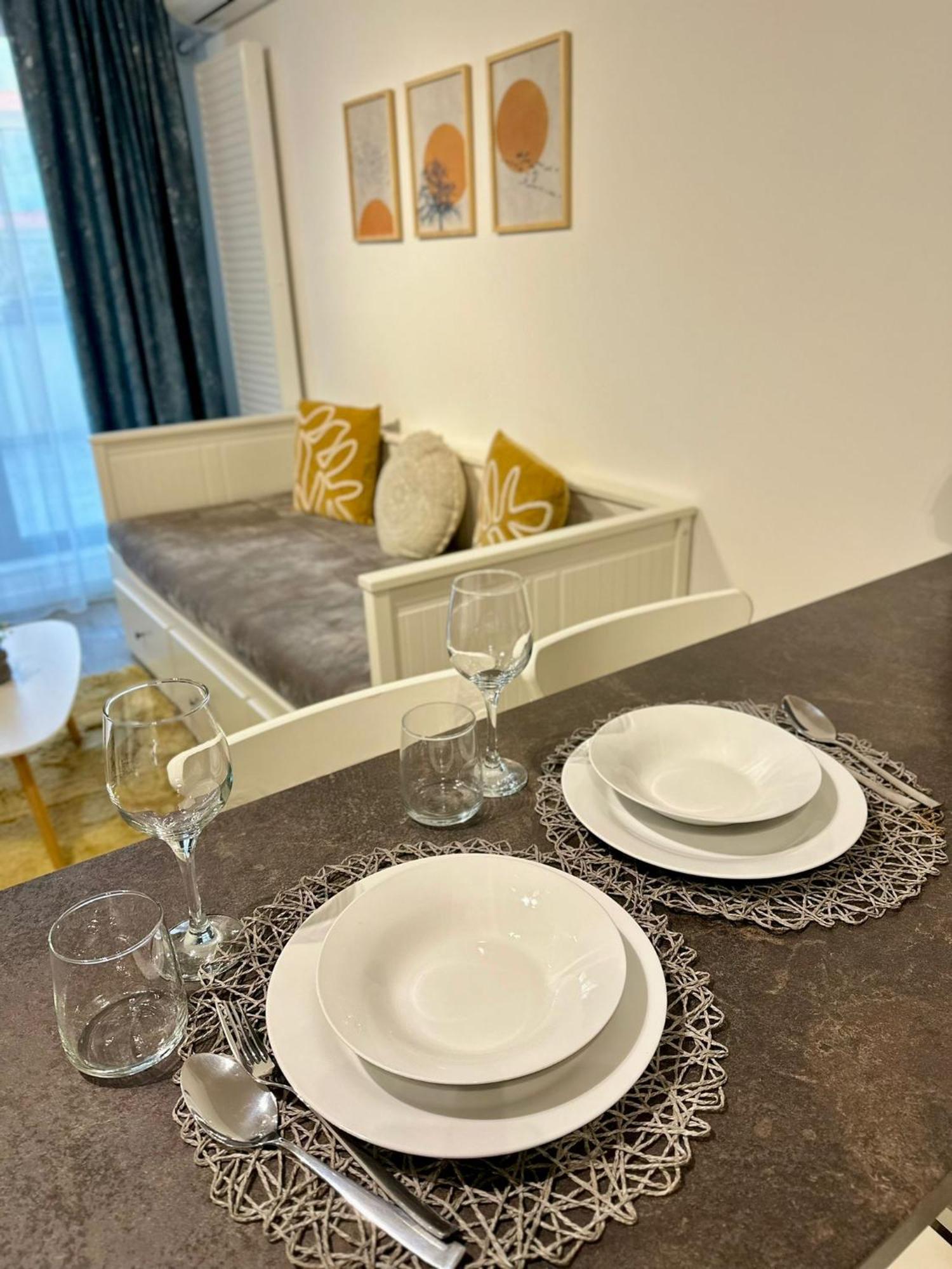 Central Park Apartment Cluj-Napoca Ngoại thất bức ảnh