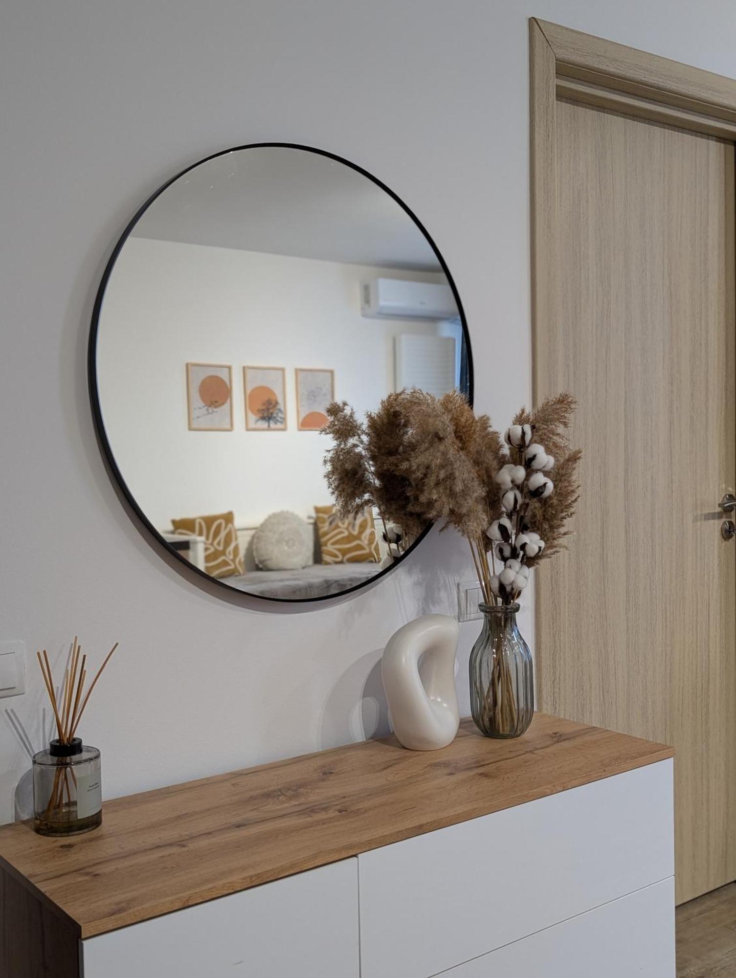 Central Park Apartment Cluj-Napoca Ngoại thất bức ảnh