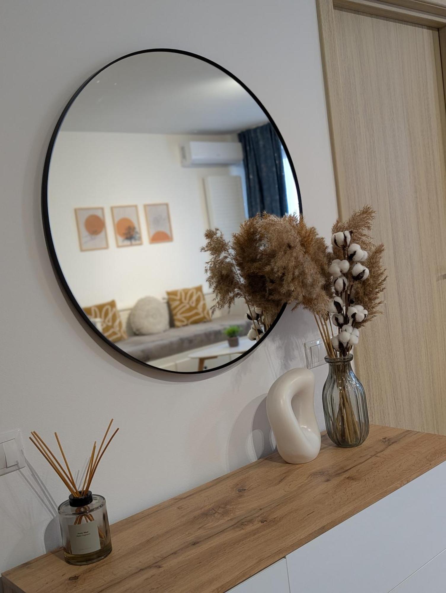 Central Park Apartment Cluj-Napoca Ngoại thất bức ảnh